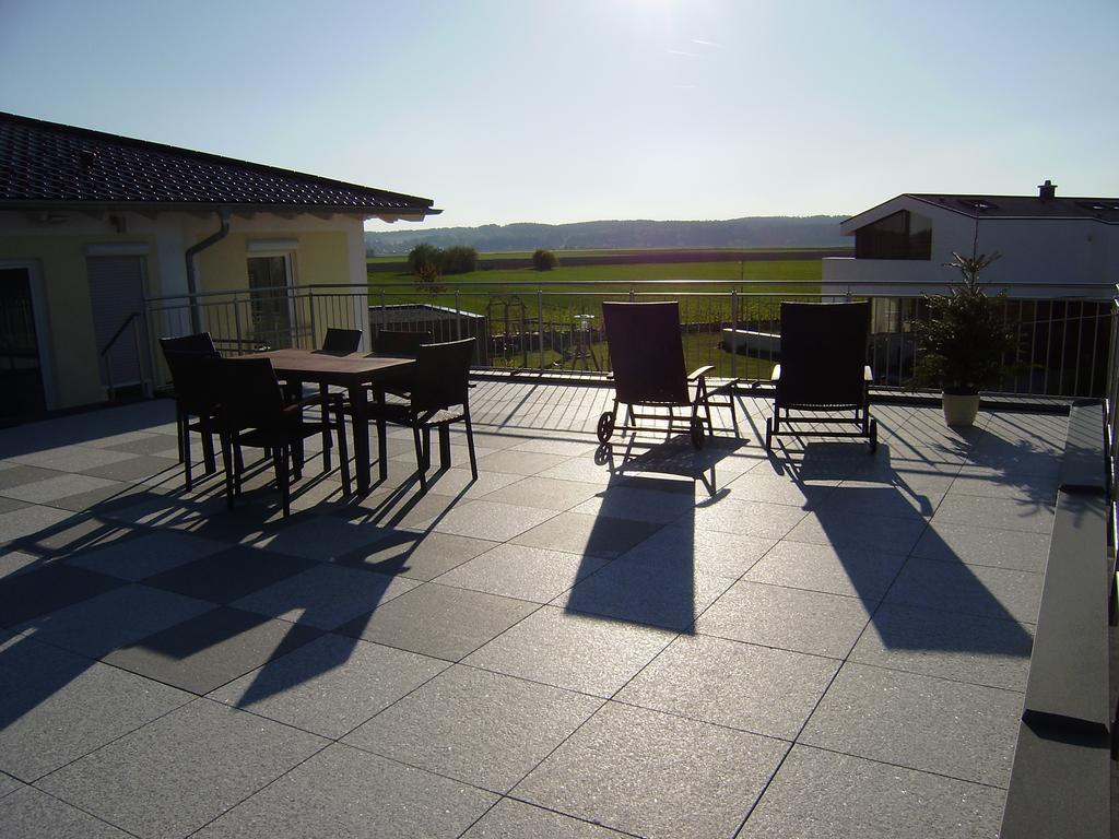 Villa Muesli Dettingen an der Iller Exterior photo